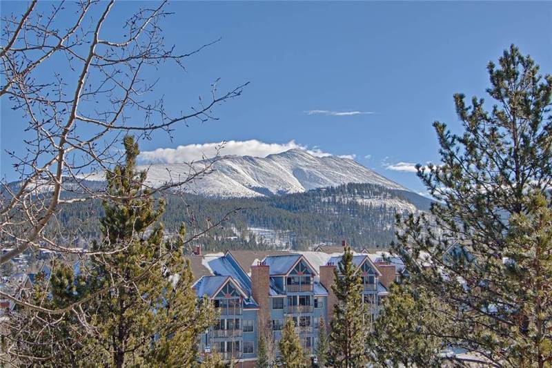 Ski Hill Condominiums By Ski Country Resorts Breckenridge Exterior foto